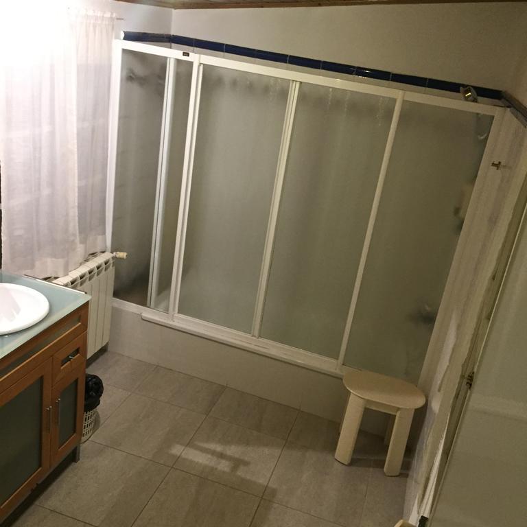 Готель Casa Felisa Сантьяго-де-Компостела Екстер'єр фото